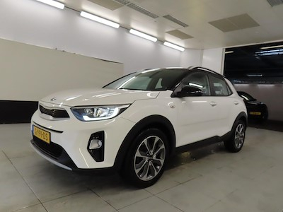 Kia Stonic 1.0 T-GDi 74 kW DynamicLine