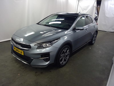 Kia XCeed 1.0 T-Gdi DynamicPlusLine