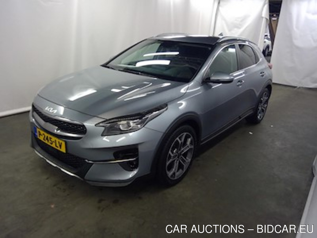 Kia XCeed 1.0 T-Gdi DynamicPlusLine