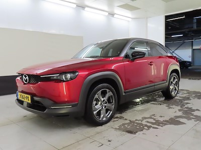 Mazda MX-30 E-SKYACTIV 141 First Edition
