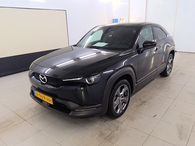 Mazda MX-30 E-SKYACTIV 145 Comfort auto