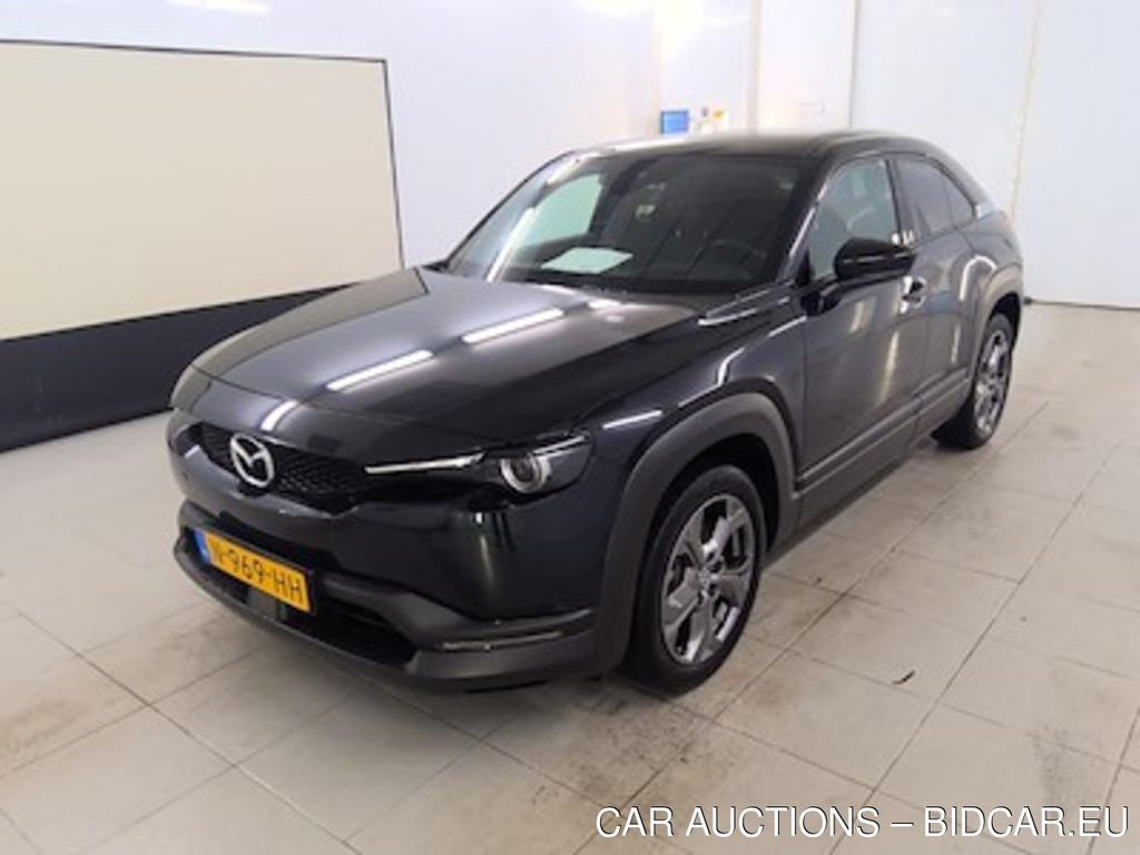 Mazda MX-30 E-SKYACTIV 145 Comfort auto