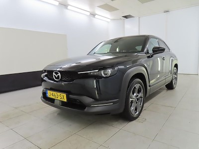 Mazda MX-30 E-SKYACTIV 145 First Edition
