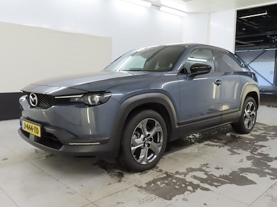 Mazda MX-30 E-SKYACTIV 145 First Edition