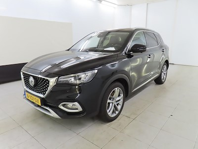 MG ehs Luxury 5d