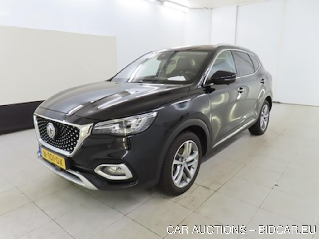 MG ehs Luxury 5d