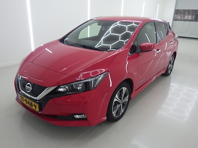 Nissan Leaf ActieAuto 40kWh 5d N-CONNECTA APL
