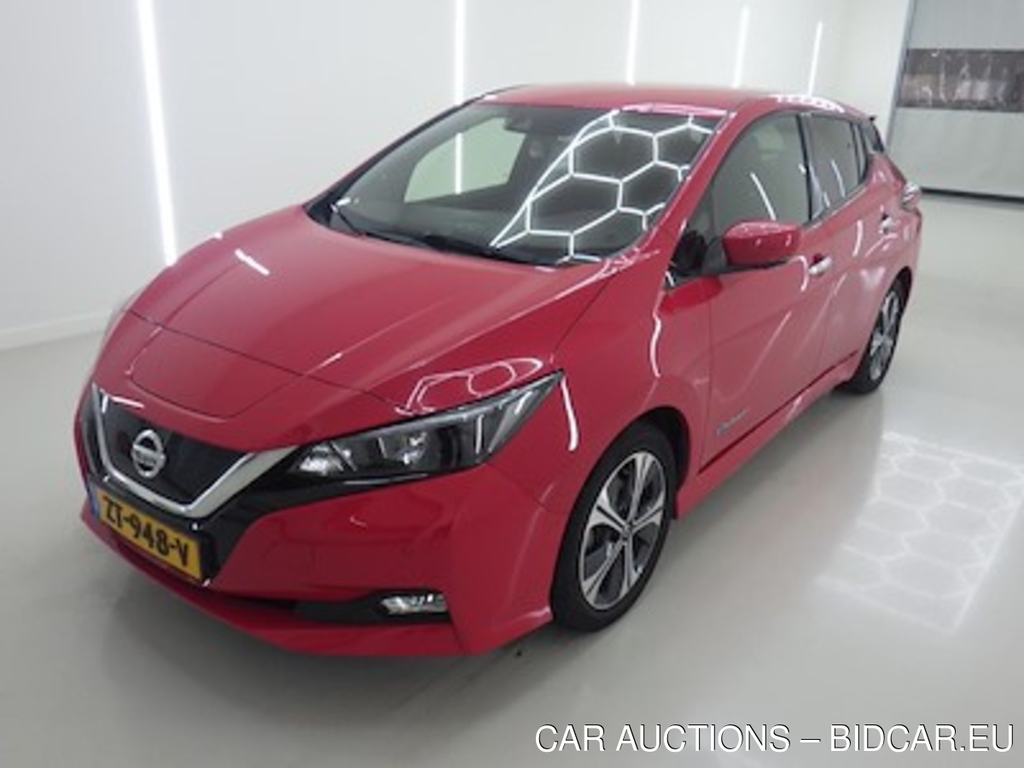 Nissan Leaf ActieAuto 40kWh 5d N-CONNECTA APL