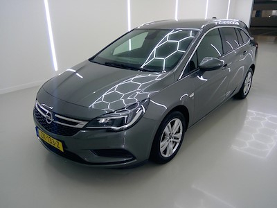 Opel Astra sports tourer 1.4 Turbo 110kW 120 Jaar Edition auto 5d