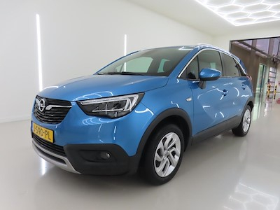 Opel Crossland X 1.2 Turbo S;S 81kW 5d Innovation APL