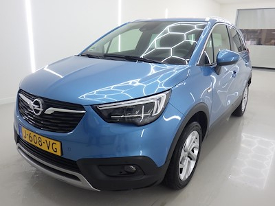 Opel Crossland X 1.2 Turbo S;S 81kW ACTI 5d Innovation APL 5d