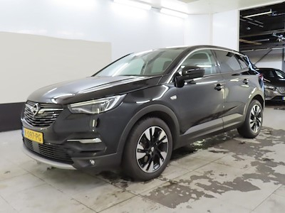 Opel Grandland X 1.6 Turbo S&S 133kW Bus. Executive Auto