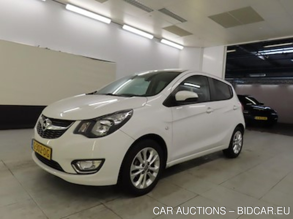 Opel Karl 1.0 Start/Stop Innovation