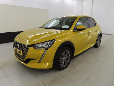 Peugeot 208 Allure EV 50kWh 136 5d