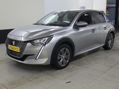 Peugeot 208 Allure EV 50kWh 136 5d