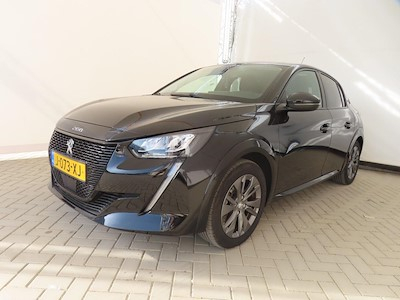 Peugeot E-208 Allure EV 50kWh 136 5d