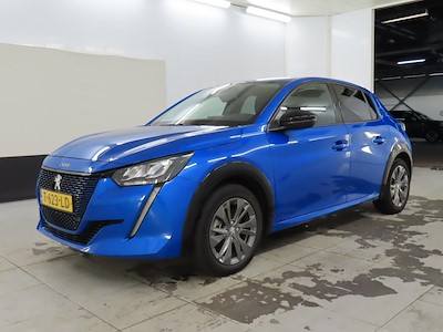 Peugeot E-208 Allure Pack 50kWh 136 5d APL