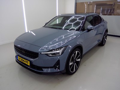 Polestar 2 Pilot Plus 5d