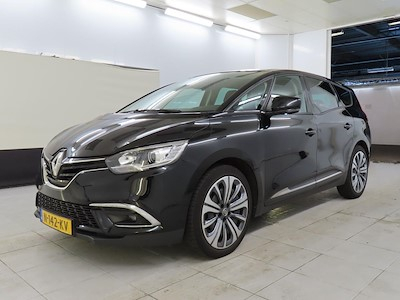 Renault Grand scenic TCe 140 Business Zen 5d