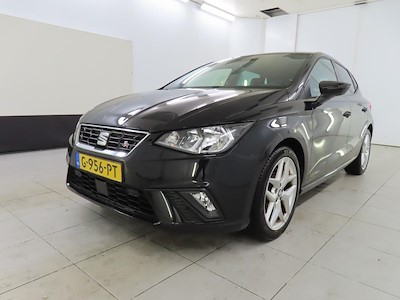 Seat IBIZA 1.0 TSI 5d FR Business Intense - AIRCO BROKEN