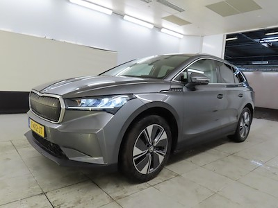 Skoda Enyaq IV iV 80 Business Edition