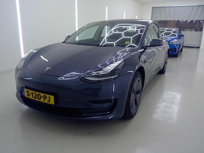 Tesla Model 3 RWD 4d