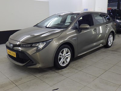 Toyota Corolla touring spor 1.8 Hybrid Business 5d