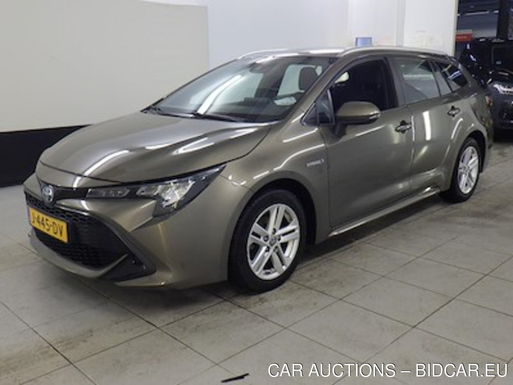 Toyota Corolla touring spor 1.8 Hybrid Business 5d