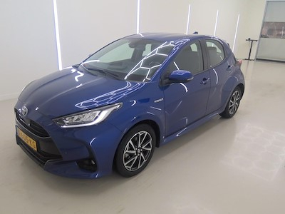 Toyota YARIS 1.5 Hybrid Dynamic Automaat 5d