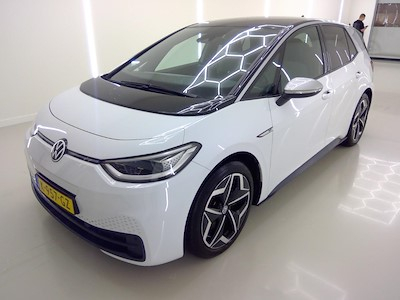Volkswagen ID.3 58kWh 1st Plus 5d ActieAuto