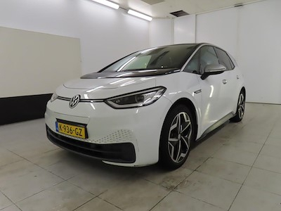 Volkswagen ID.3 58kWh 1st Plus 5d ActieAuto