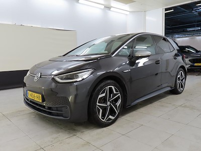 Volkswagen ID.3 58kWh 1st Plus auto
