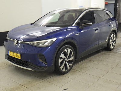 Volkswagen ID.4 77kWh 1ST Auto 5d