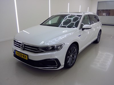 Volkswagen Passat variant 1.4 TSI PHEV 6-DSG GTE Business 5d