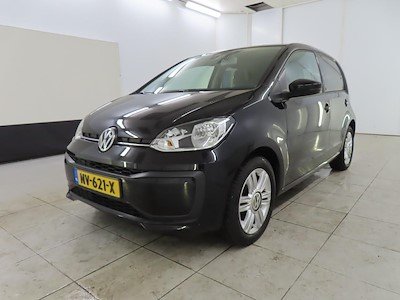 Volkswagen UP 1.0 60PK 5D BMT Up! beats