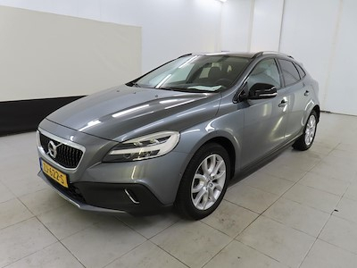Volvo V40 cross country 1.5 T3 152PK Geartronic Polar+ Luxury