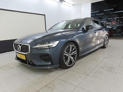 Volvo V60 T5 Geartronic R-Design