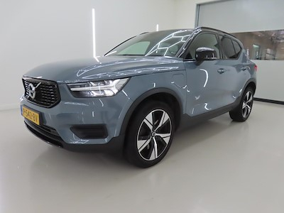 Volvo XC40 Recharge T4 R-Design 5d