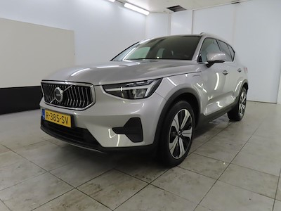 Volvo XC40 T4 Plug-in hybrid Core - Bright 5d