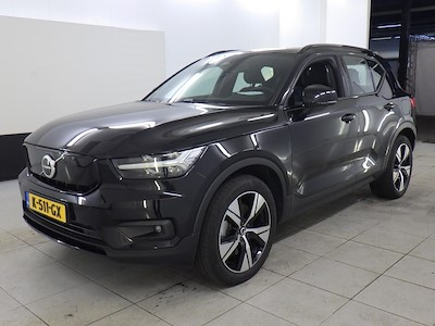 Volvo Xc40 recharge P8 AWD R-Design