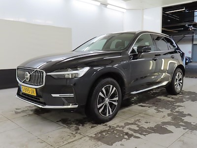 Volvo XC60 T6 AWD Plug-in hybrid Core - Bright 5d