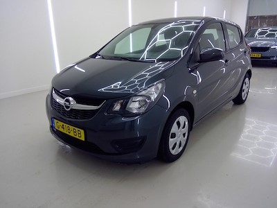 Opel Karl 1.0 Start/Stop 120 Jaar Edition 5d