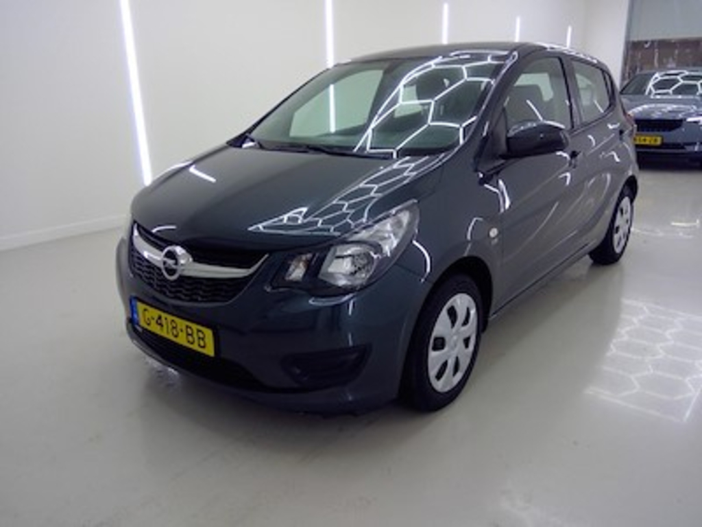 Opel Karl 1.0 Start/Stop 120 Jaar Edition 5d