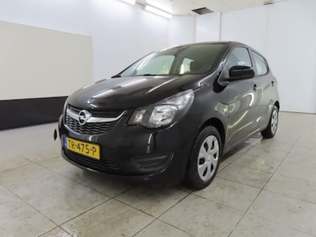 Opel Karl 1.0 Start/Stop Edition 5d