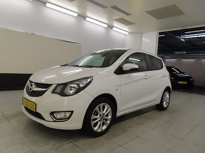Opel Karl 1.0 Start/Stop Innovation