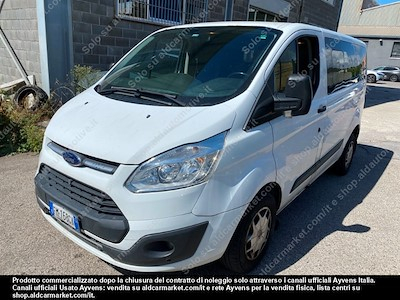 Ford transit custom 310 l1h1 2.0tdci -