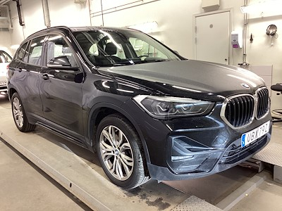 BMW X1 X1 xDrive25e Sport line HuD **TEST LINK BELOW**