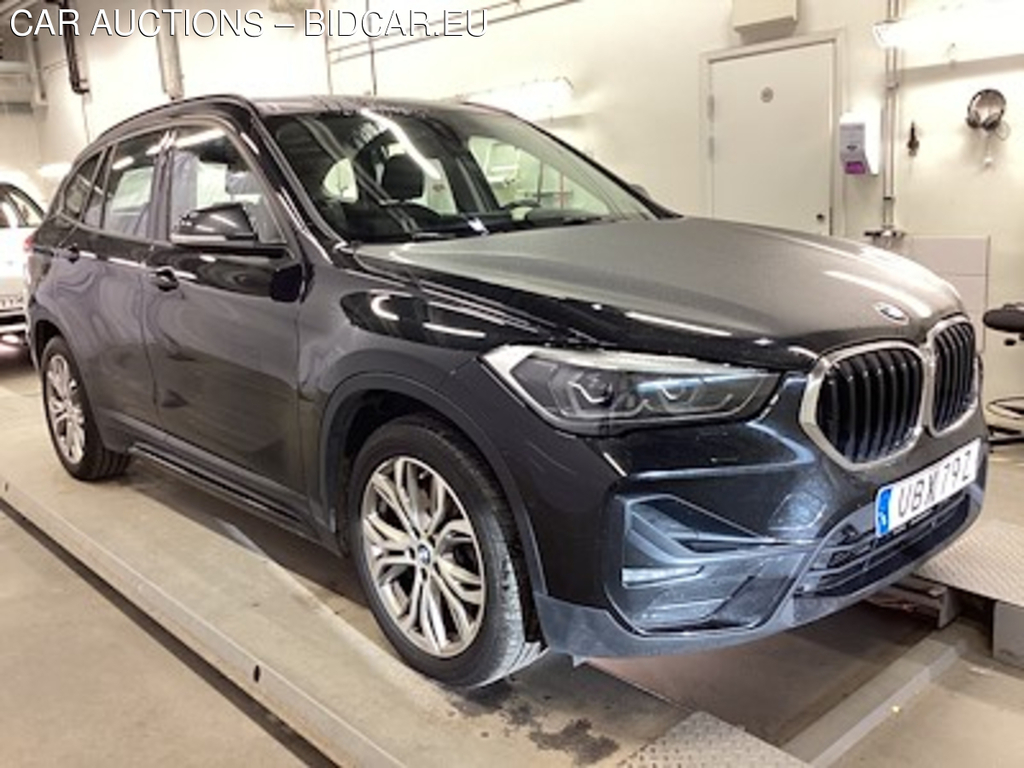 BMW X1 X1 xDrive25e Sport line HuD **TEST LINK BELOW**