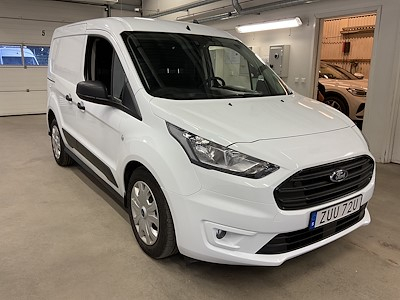 Ford Transit connect 1.5 Ecoblue L1 Trend Hp