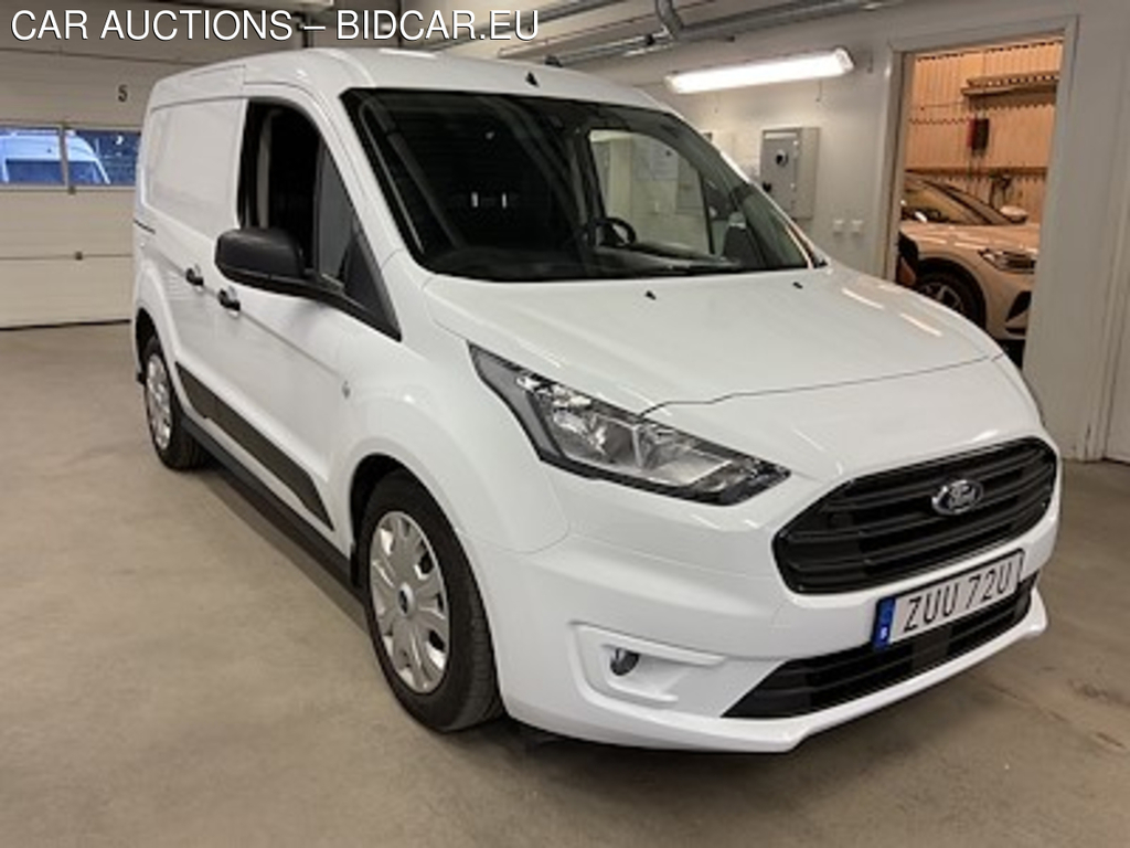 Ford Transit connect 1.5 Ecoblue L1 Trend Hp